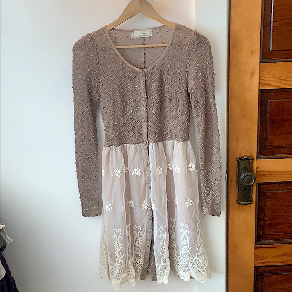 Gorgeous A’reve Dress